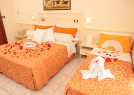 Hotel Stefan Room & Breakfast 4