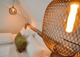 Gasthof zum Ritter - a cozy historical Landmark 3