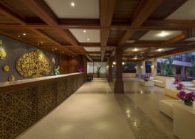 Chanalai Garden Resort, Kata Beach 2