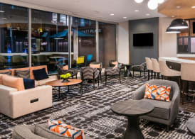 Hyatt Place New York Midtown South 3