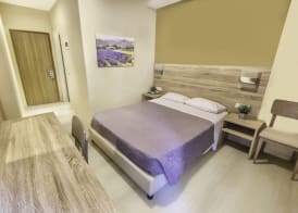 Sofia Hotel 2