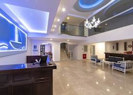 Naiades Marina Hotel 3