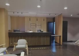 Ronda House 5