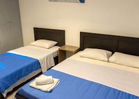 Polykratis Rooms 3