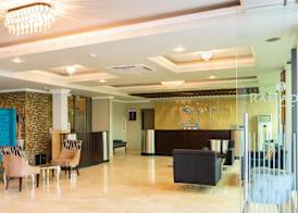 Ramada by Wyndham Katunayake Colombo International Airport 3