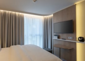 Holiday Inn Express OFFENBACH by IHG 5
