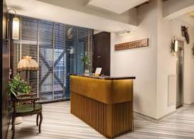 Sykai Hotels Pera 3