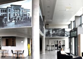 B&B HOTEL Longwy Porte du Luxembourg 3