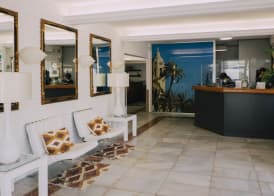 Hotel Subur Maritim 2