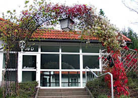 Hotel Rodewisch 2