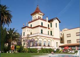 Hotel Hostal del Sol 4
