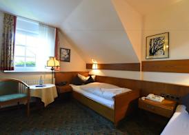 Landhotel Gasthof Willecke 3