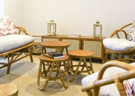 Kaz'alala Hosted B&B 2