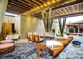 The Explorean Cozumel All Inclusive 3