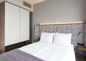 Adina Apartment Hotel Nuremberg 5