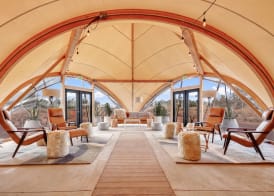 Under Canvas Grand Canyon 3