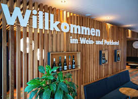 Best Western Wein- und Parkhotel 4
