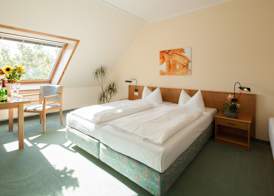 Apart Hotel Gera 2