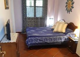 B&B Villa Giovanni 5
