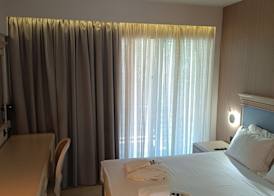 Trees boutique art hotel 2