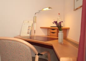 Hotel Haus Duden 4