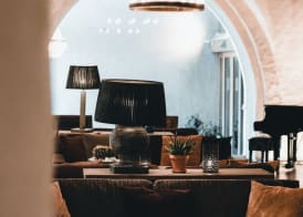 Clarion Hotel Wisby 4