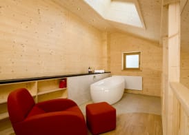 Biohotel Mattlihüs 5