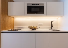 Akrogiali Beach Hotel Apartments 4