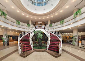 Leonardo Hotel Weimar 5