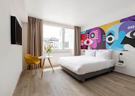 B&B HOTEL St Gallen 5