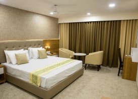 Hotel Grace Galaxy 4