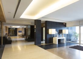 Hotel Pineta Wellness & Spa 3