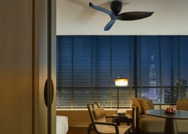 The RuMa Hotel and Residences 5