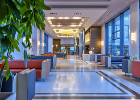 Porto Platanias Beach Resort & Spa 2