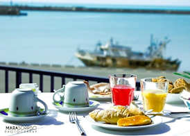 Hotel Al Faro 5