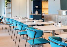Best Western Plus Tigullio Royal Hotel 5