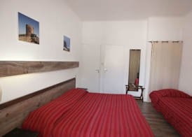 Hôtel U Pozzu 2