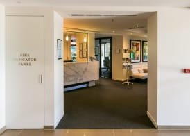 Grand Mercure Allegra Hervey Bay 2
