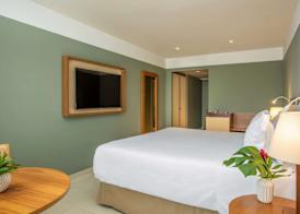 Grand Mercure Rio de Janeiro Copacabana 5
