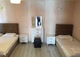 Hotel Delta Altinkum 5