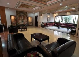 Hôtel Wassim 5