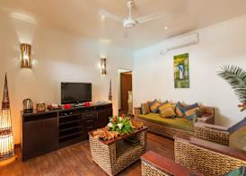 Le Relax Beach Resort 5