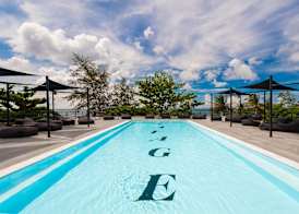 Savage Hostel Koh Tao 5