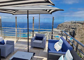 Hotel Chatur Palmera Mar 5