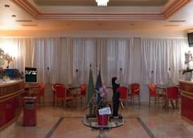 Hotel Belle Arti 2