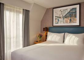 Citadines Barbican London 4