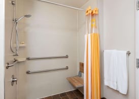 La Quinta by Wyndham New York City Central Park 5