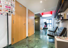 AinB Sagrada Familia Apartments 3