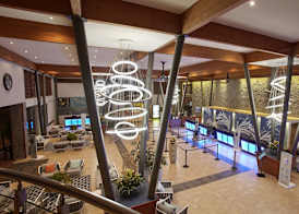 Divi Village Golf and Beach Resort 5