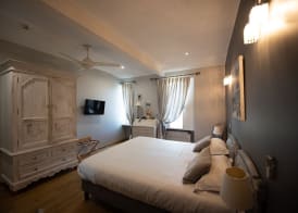 Domaine de Larchey & son restaurant - Bordeaux Sud 3